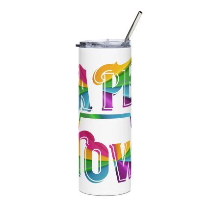 Cape Town Cpt Stainless Steel Tumbler 2