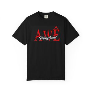 Awe Masekind T-shirt
